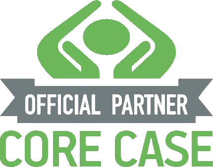 Selo Official Partner Core Case